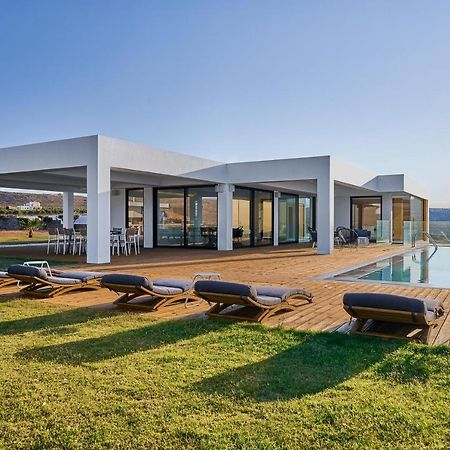 Fotini Designers Residence Kokkini Hani Екстериор снимка