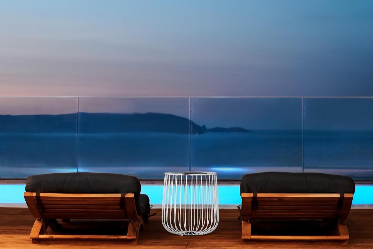 Fotini Designers Residence Kokkini Hani Екстериор снимка