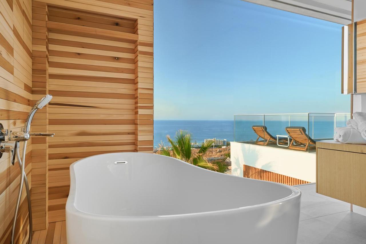 Fotini Designers Residence Kokkini Hani Екстериор снимка