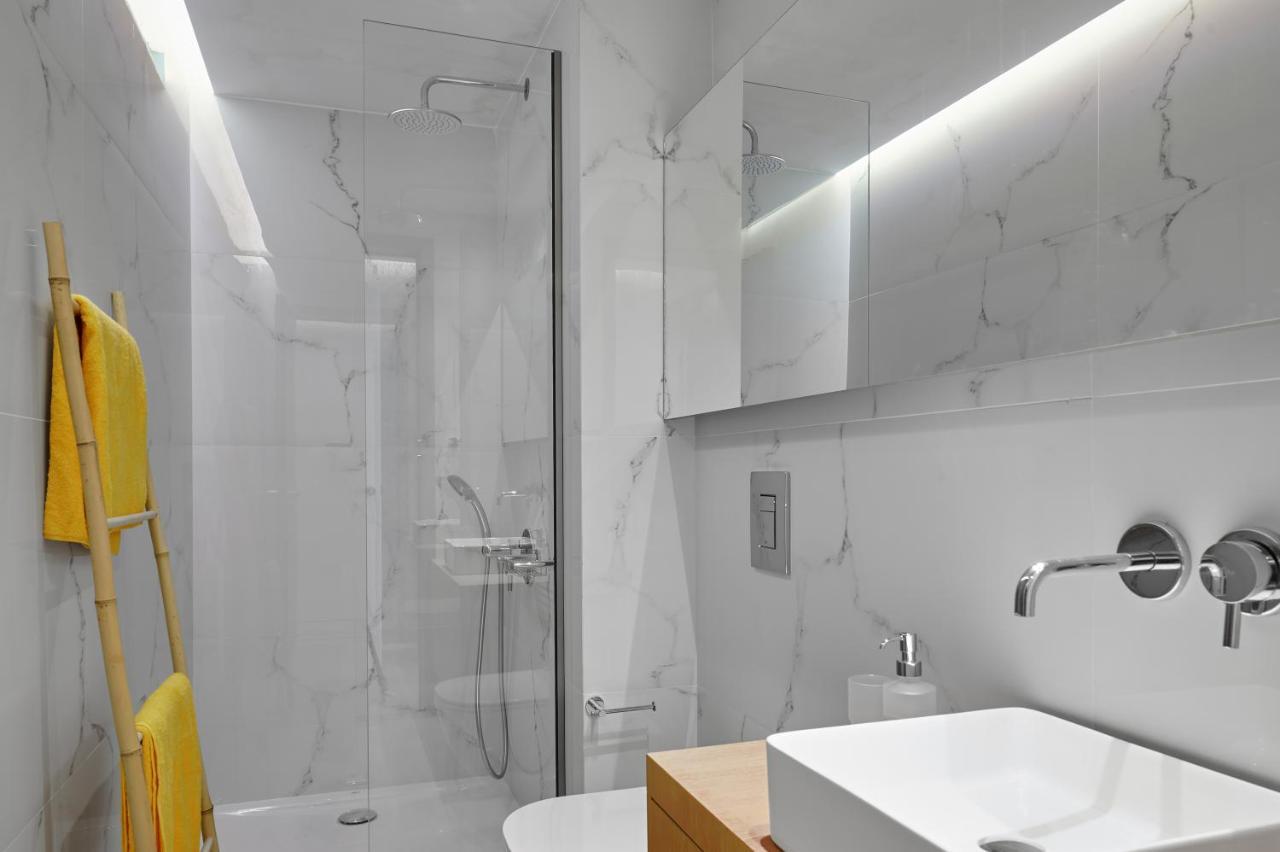 Fotini Designers Residence Kokkini Hani Екстериор снимка