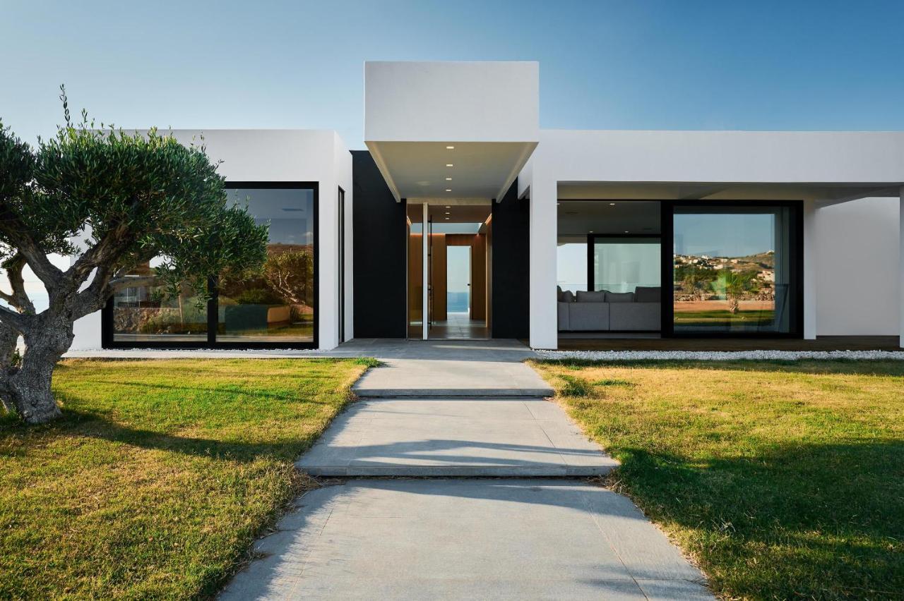 Fotini Designers Residence Kokkini Hani Екстериор снимка
