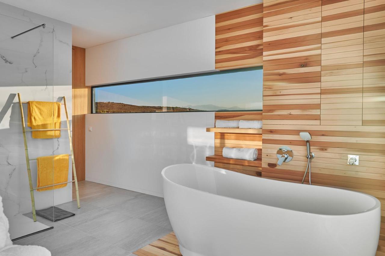 Fotini Designers Residence Kokkini Hani Екстериор снимка