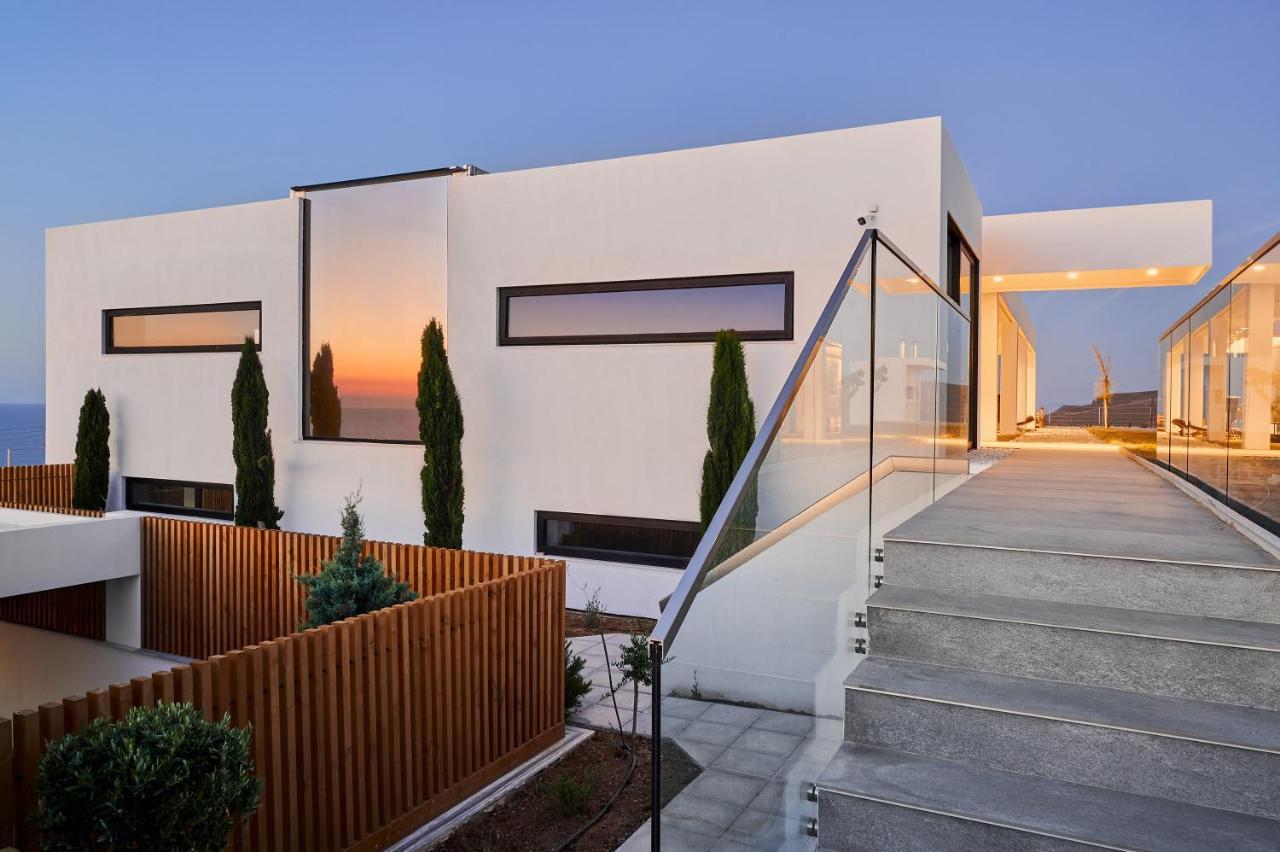 Fotini Designers Residence Kokkini Hani Екстериор снимка