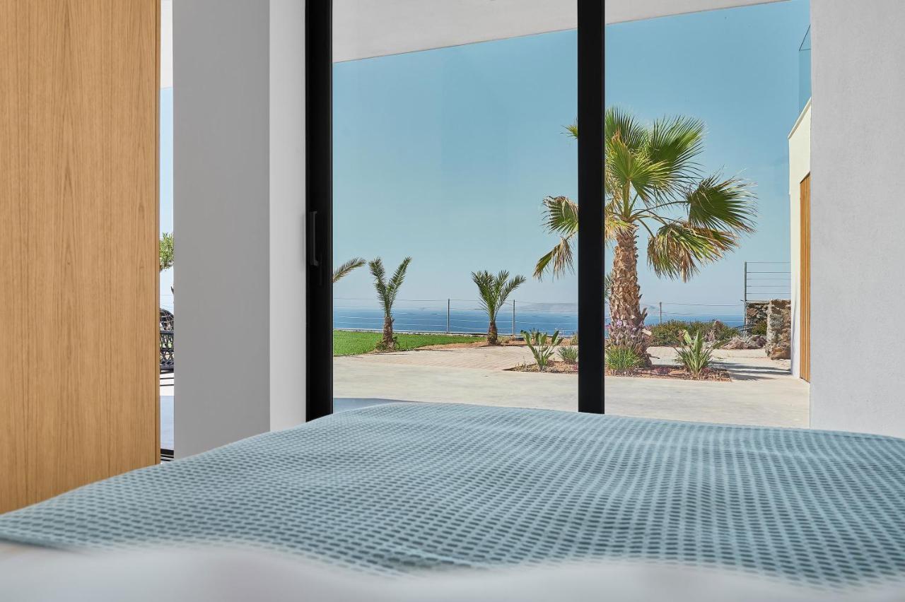 Fotini Designers Residence Kokkini Hani Екстериор снимка