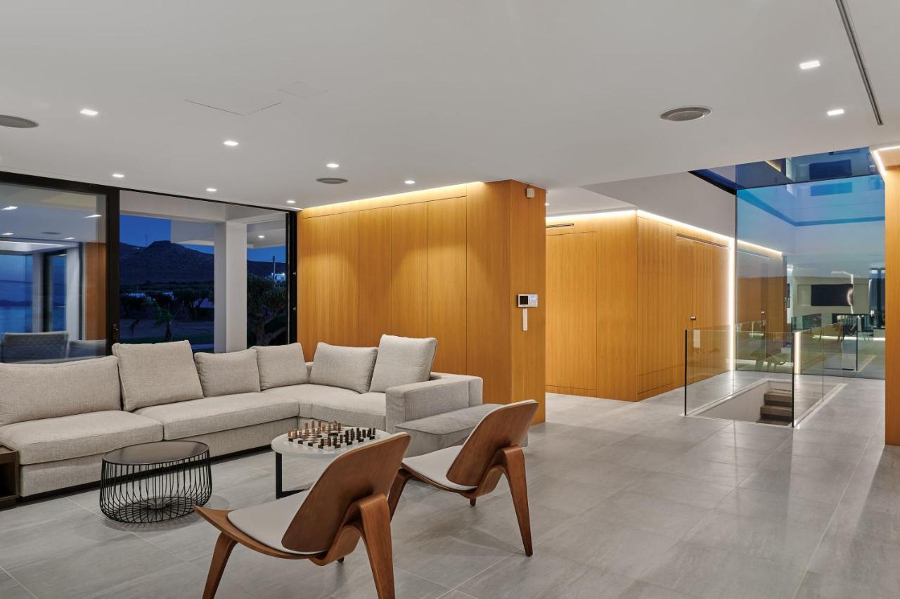 Fotini Designers Residence Kokkini Hani Екстериор снимка