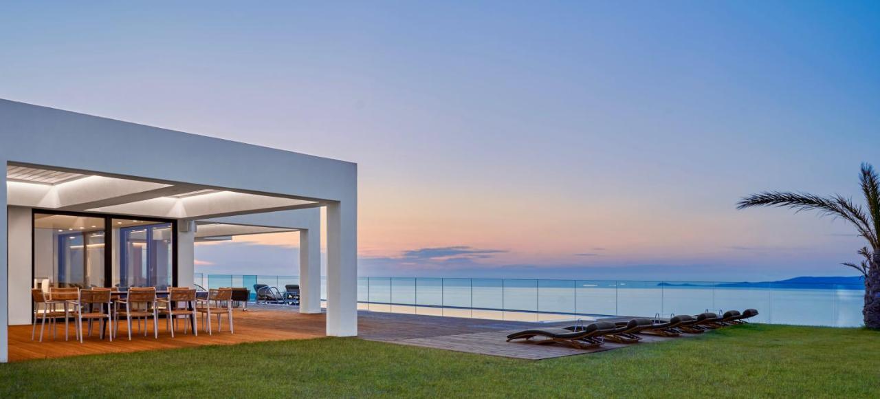Fotini Designers Residence Kokkini Hani Екстериор снимка
