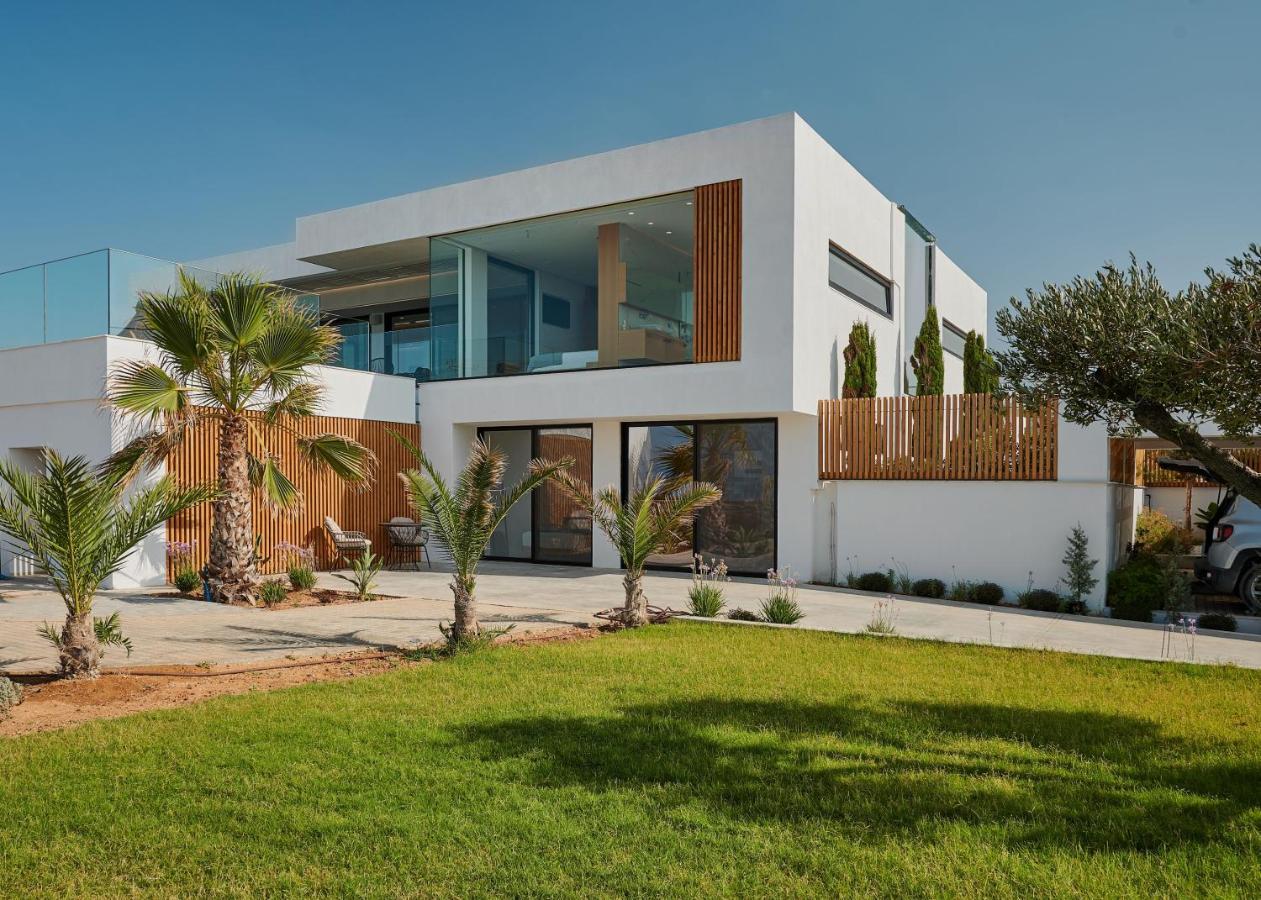 Fotini Designers Residence Kokkini Hani Екстериор снимка