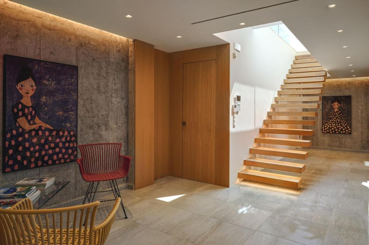 Fotini Designers Residence Kokkini Hani Екстериор снимка