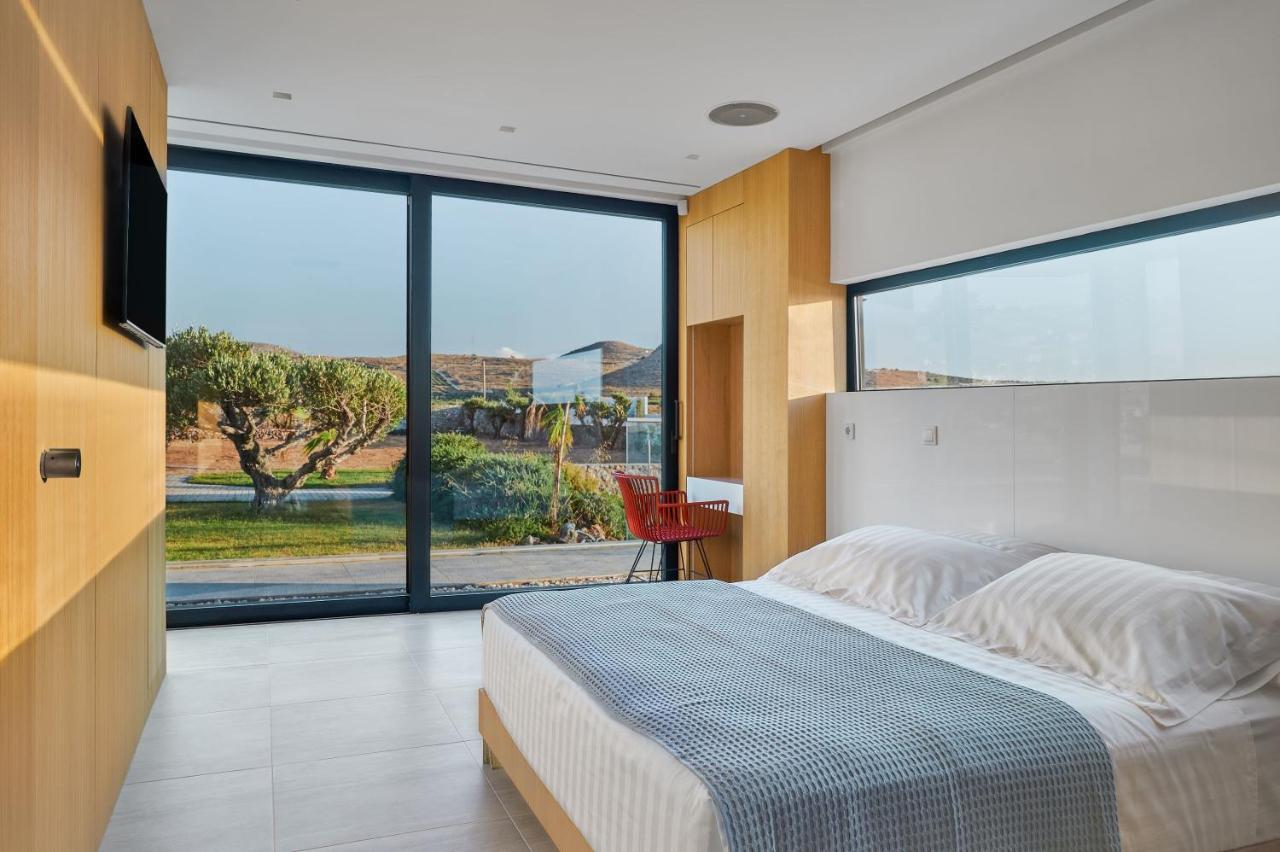 Fotini Designers Residence Kokkini Hani Екстериор снимка