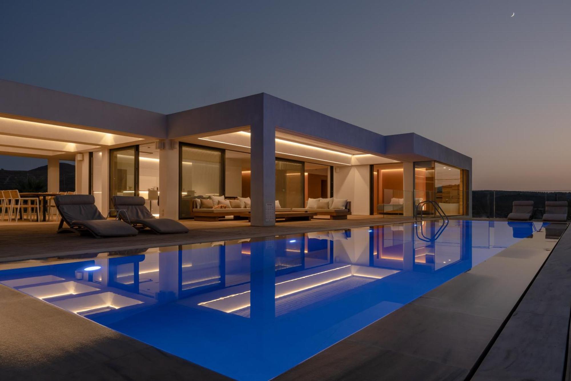 Fotini Designers Residence Kokkini Hani Екстериор снимка