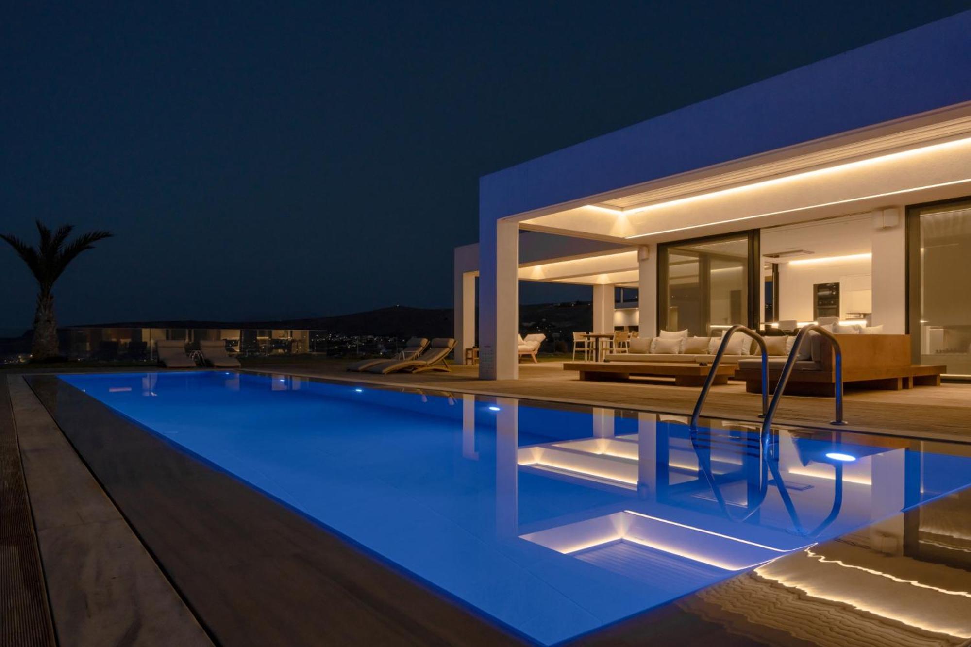 Fotini Designers Residence Kokkini Hani Екстериор снимка
