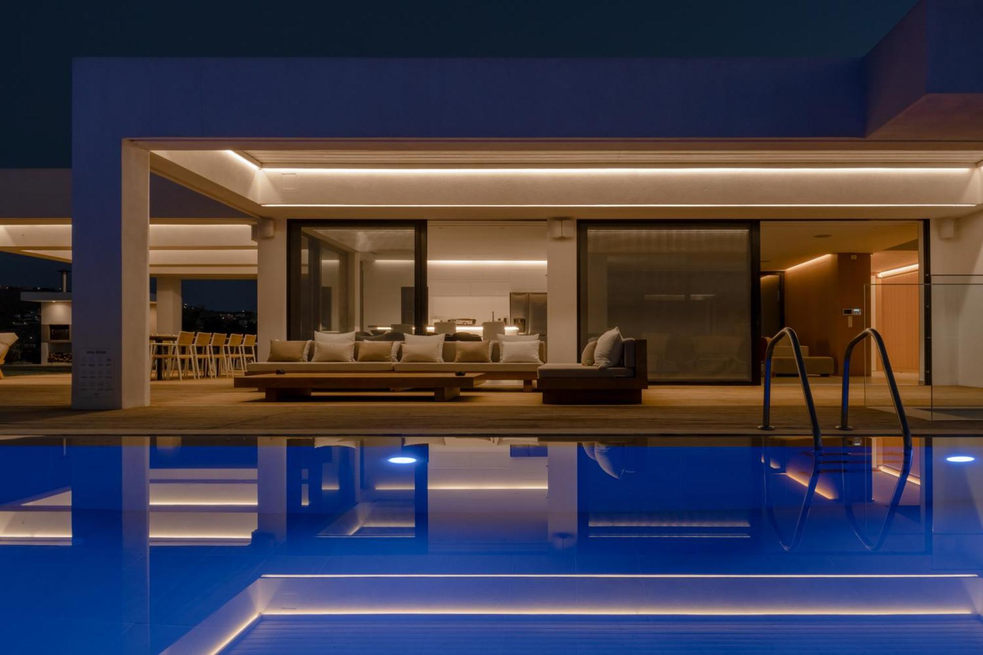 Fotini Designers Residence Kokkini Hani Екстериор снимка
