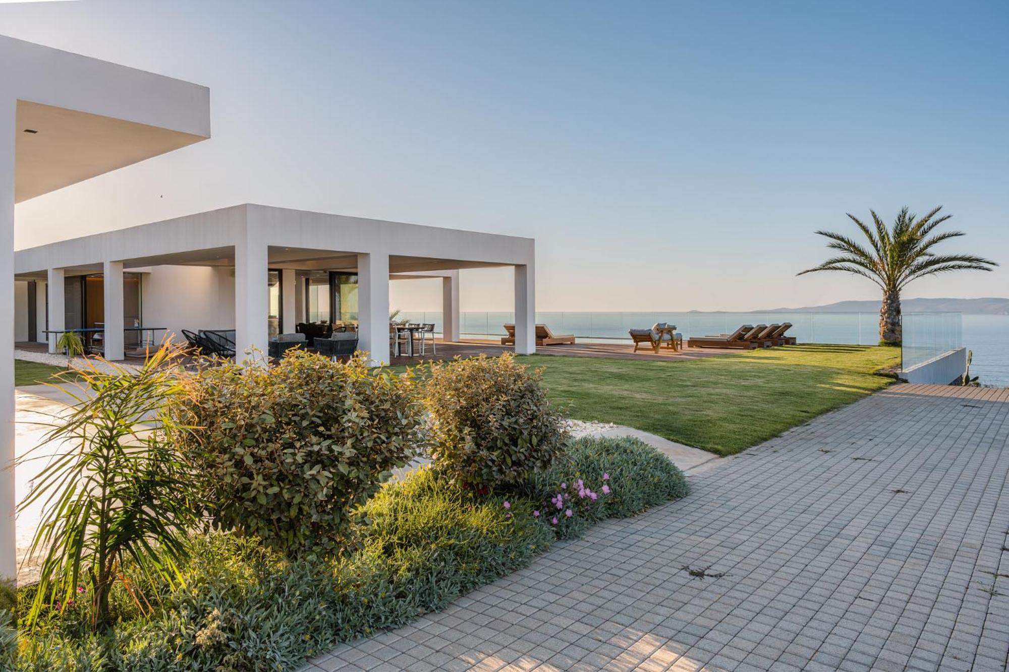 Fotini Designers Residence Kokkini Hani Екстериор снимка
