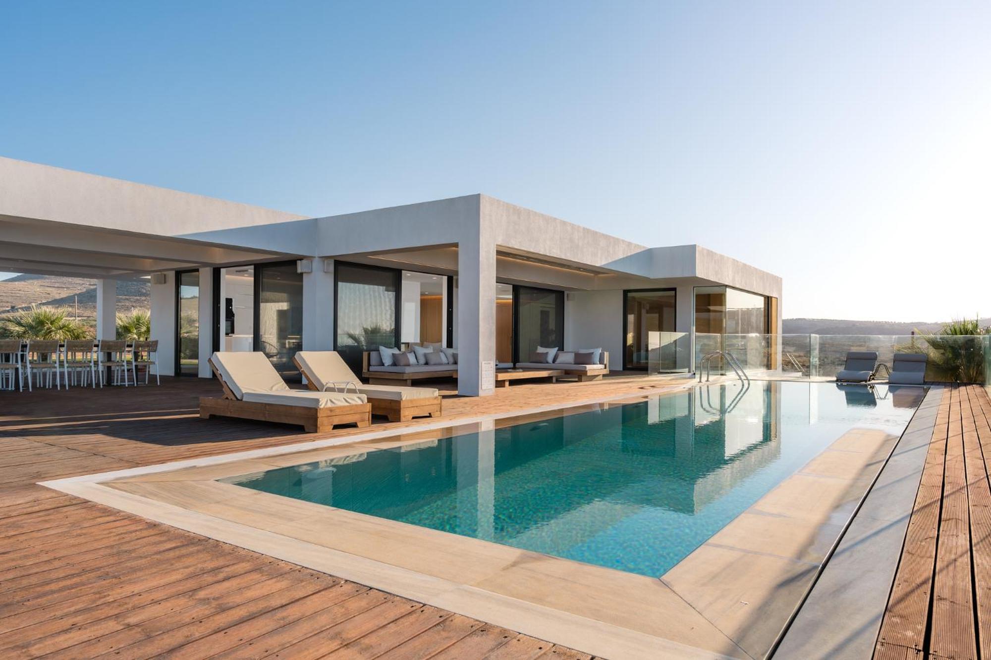 Fotini Designers Residence Kokkini Hani Екстериор снимка