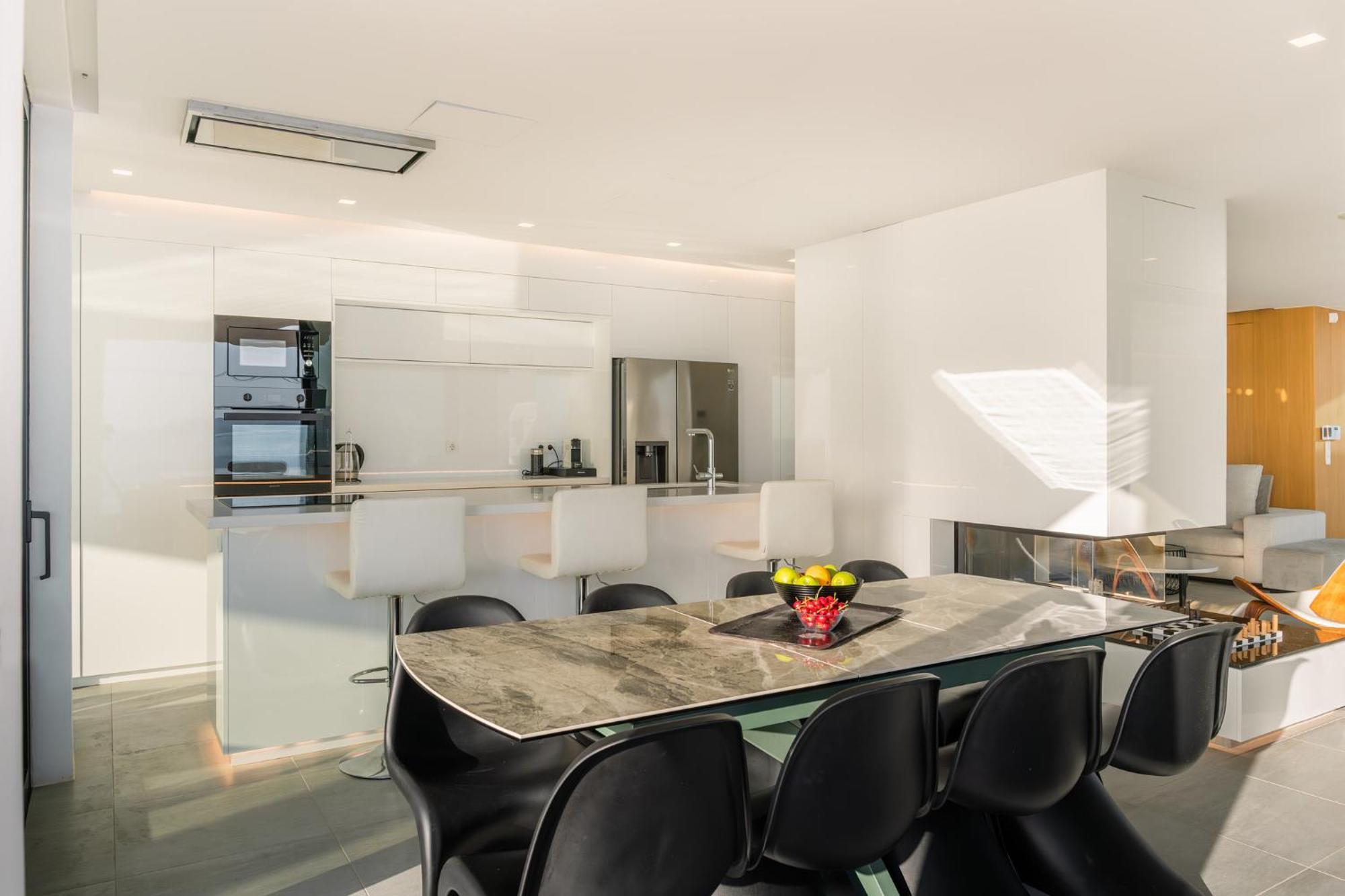 Fotini Designers Residence Kokkini Hani Екстериор снимка