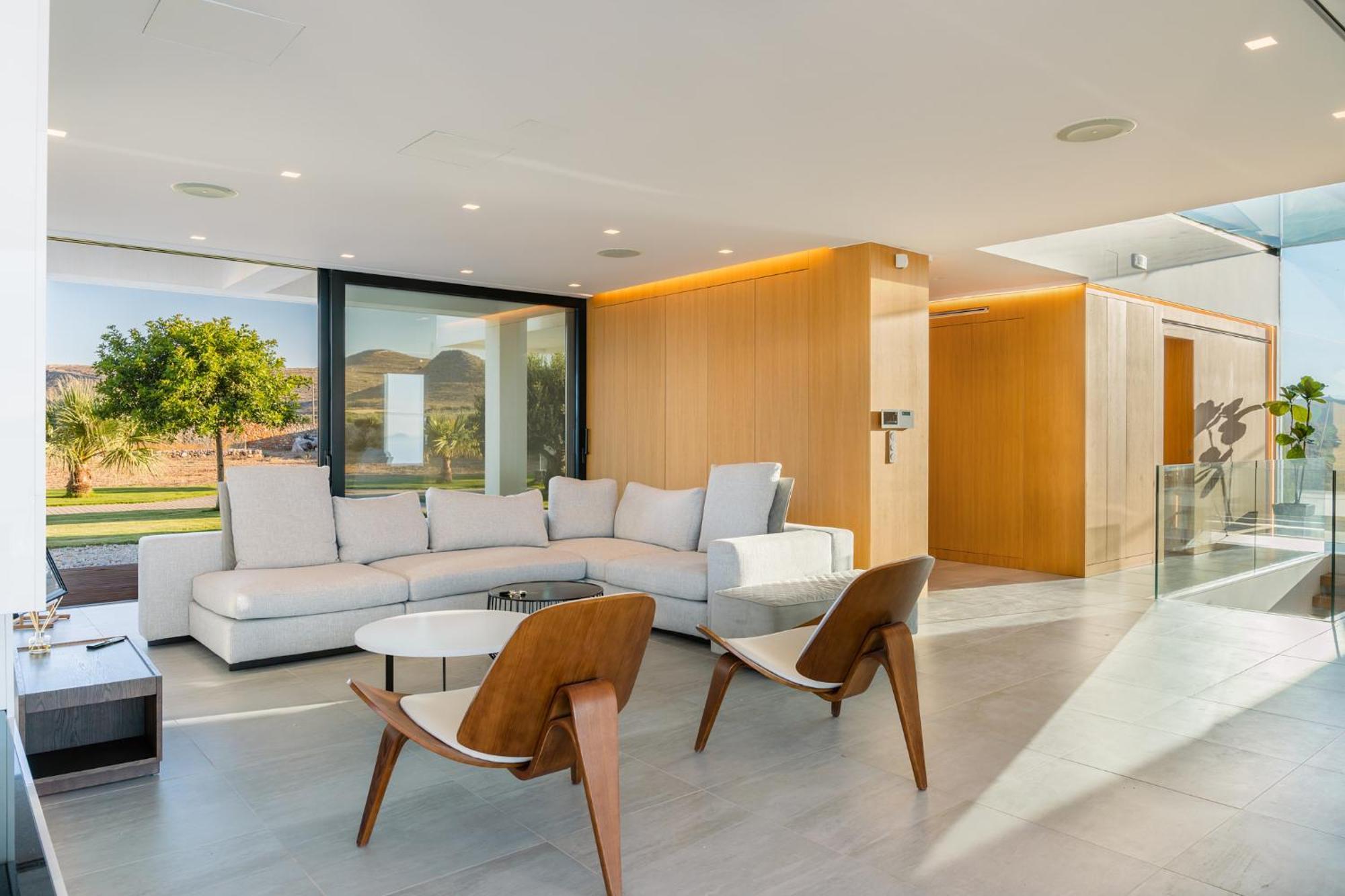 Fotini Designers Residence Kokkini Hani Екстериор снимка