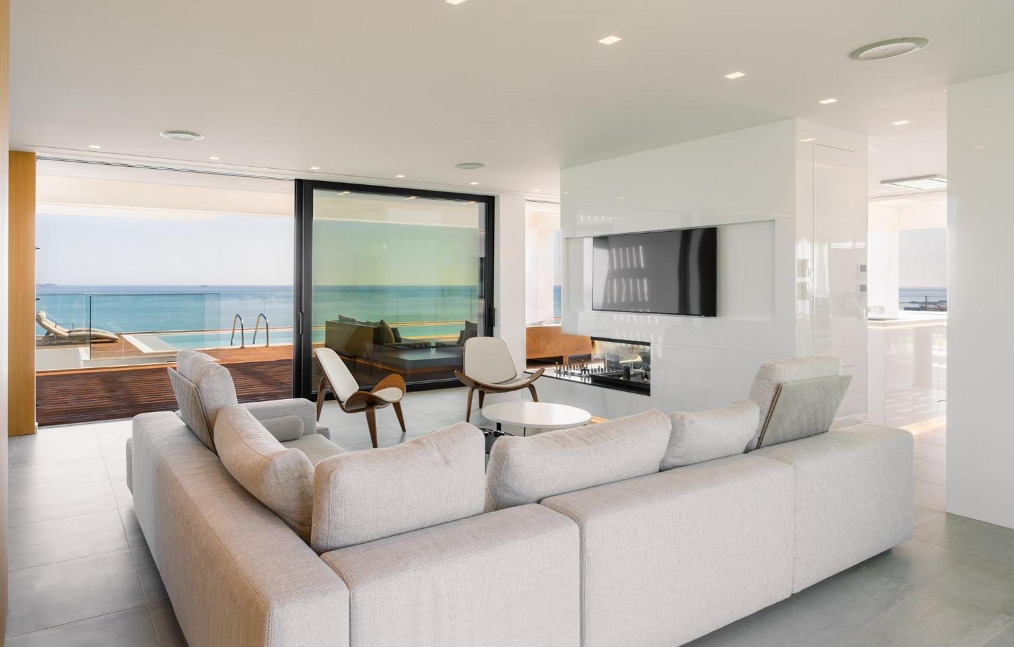 Fotini Designers Residence Kokkini Hani Екстериор снимка