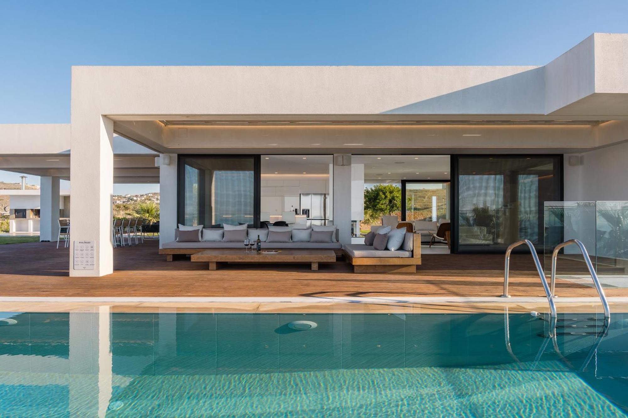 Fotini Designers Residence Kokkini Hani Екстериор снимка