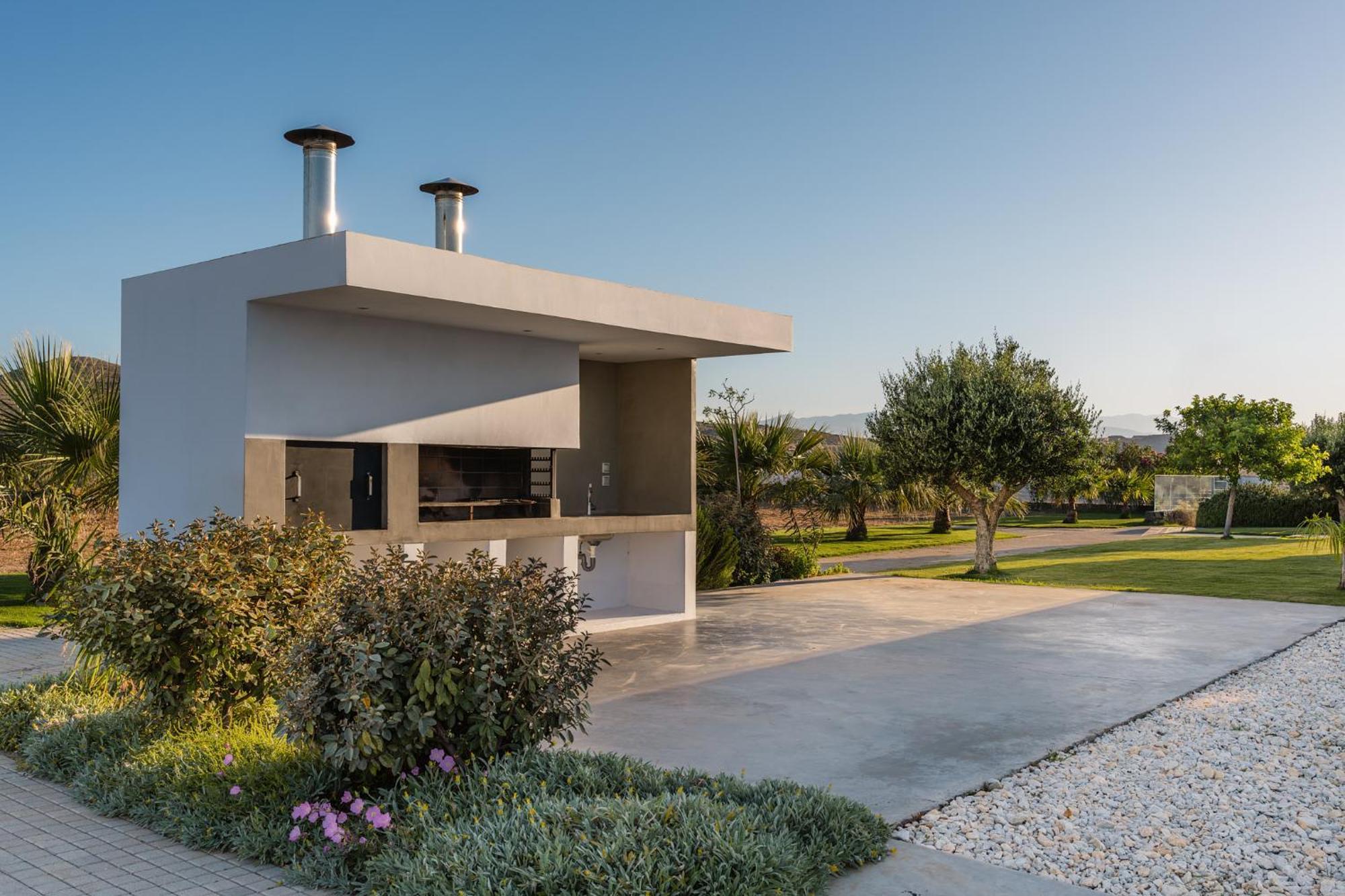 Fotini Designers Residence Kokkini Hani Екстериор снимка
