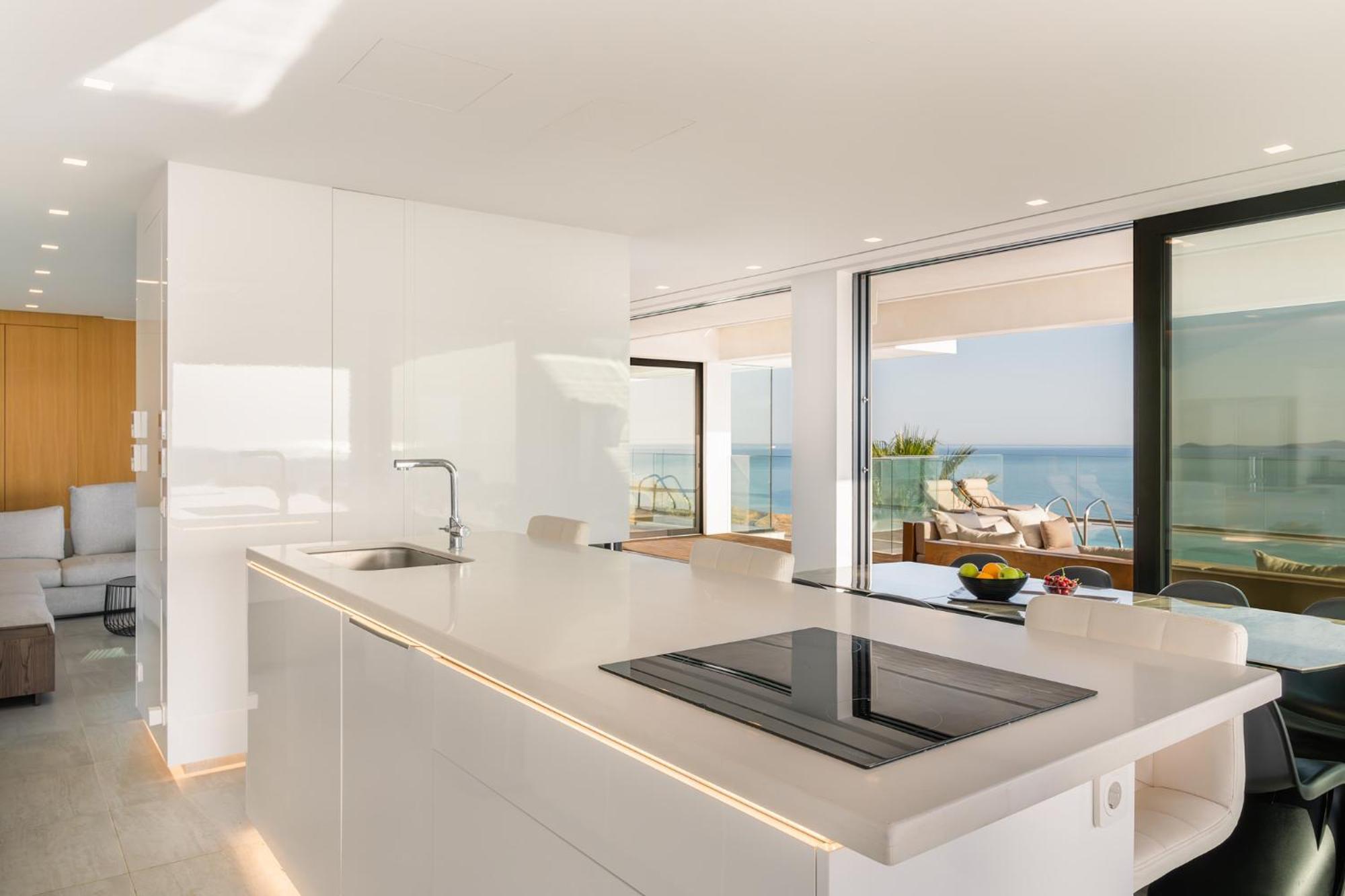 Fotini Designers Residence Kokkini Hani Екстериор снимка