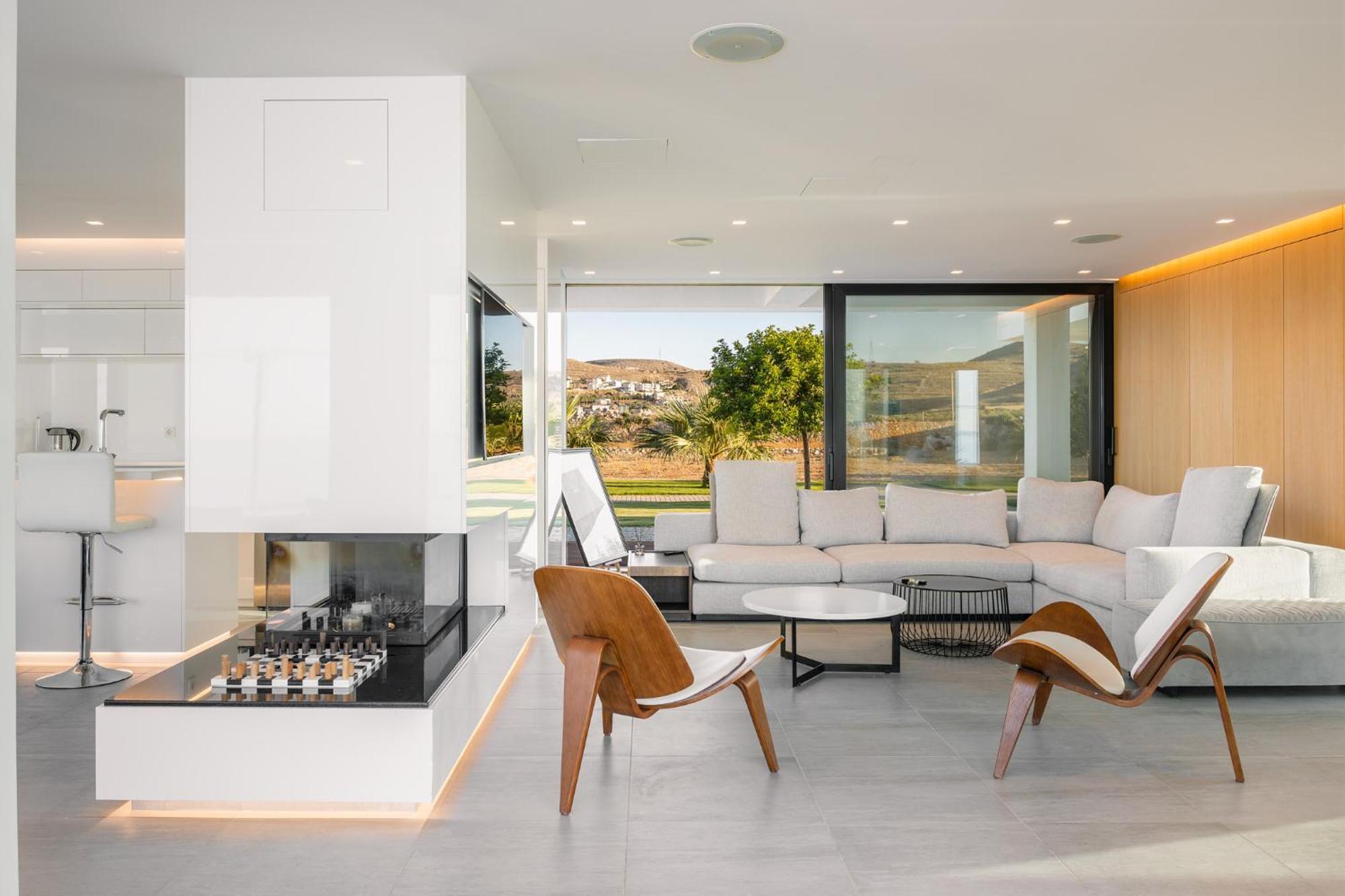 Fotini Designers Residence Kokkini Hani Екстериор снимка