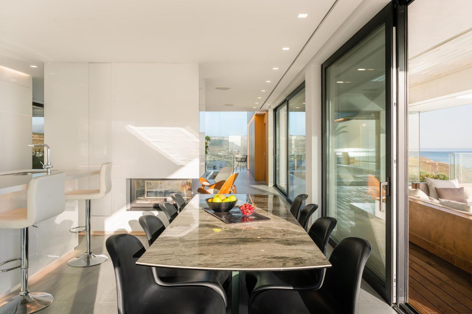 Fotini Designers Residence Kokkini Hani Екстериор снимка