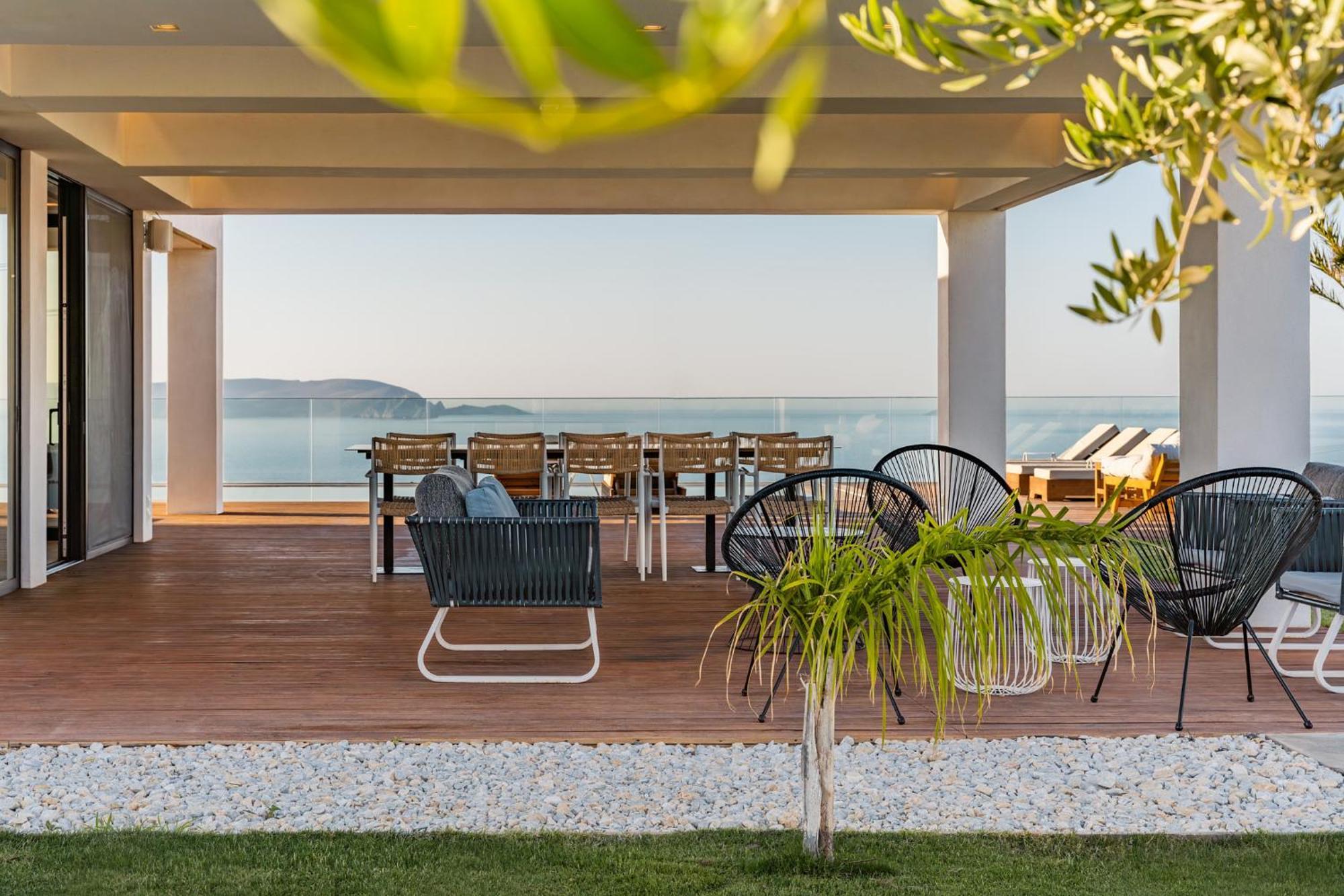 Fotini Designers Residence Kokkini Hani Екстериор снимка